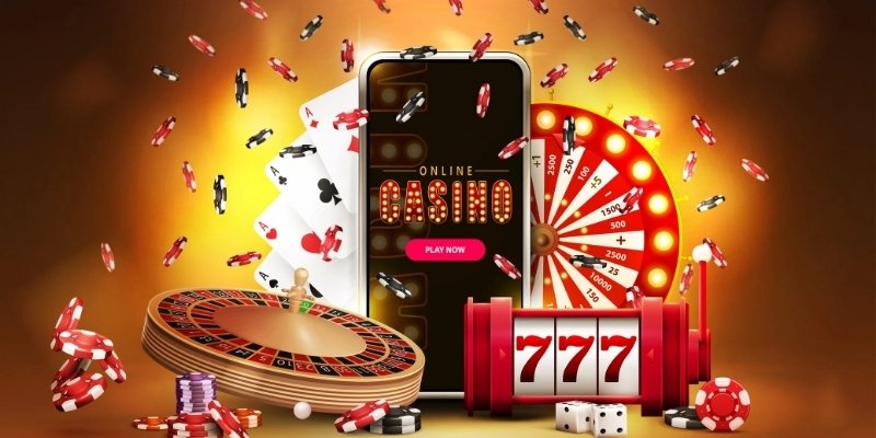 Các xu hướng casino trực tuyến đang có mặt hiện nay