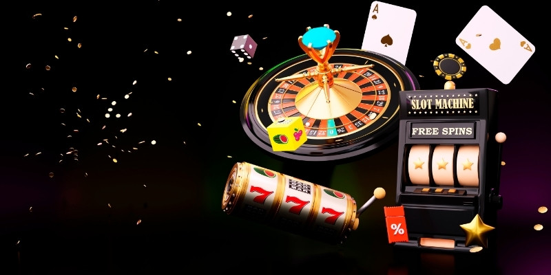 Những lưu ý về an toàn và trách nhiệm khi chơi casino
