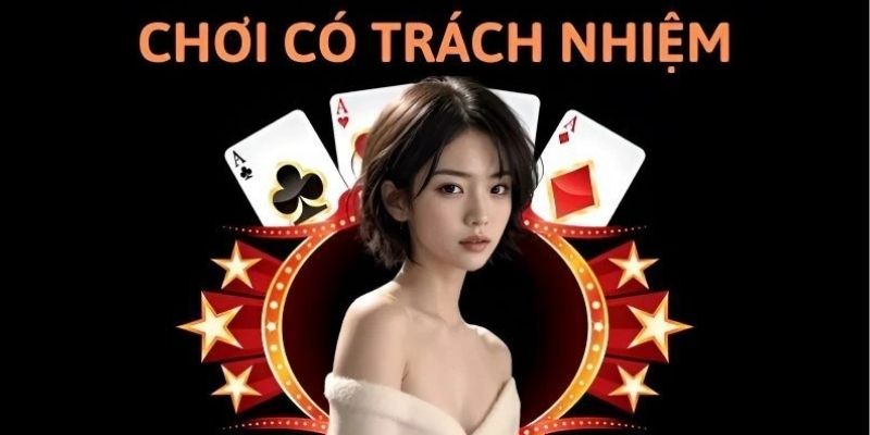 Hệ thống các nguyên tắc vàng trong chơi có trách nhiệm