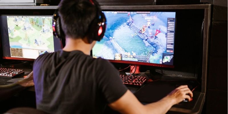 Vai trò của tác giả quan trọng thế nào trong thế giới game